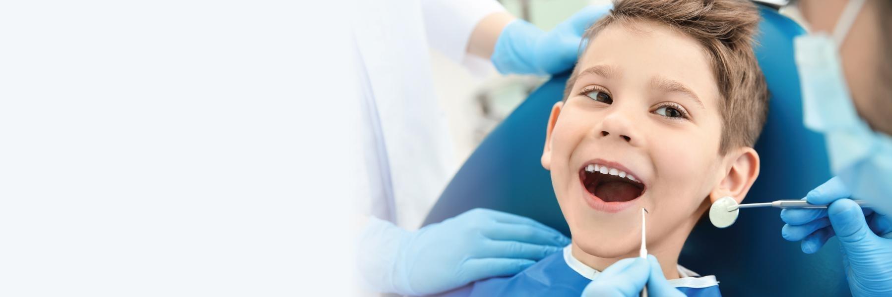Pediatric Dental Extractions | Dentist