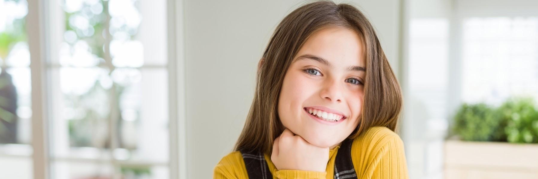 Stainless Steel Crowns | Dentist